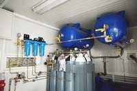 मशीनरी कंटेनर