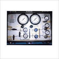 पोर्टेबल डाइव पैनल