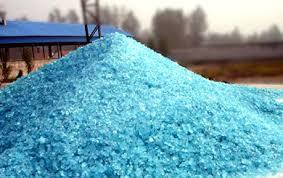 Sodium Silicate