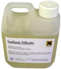 Sodium Silicate