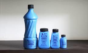 Pasting Gum Liquid