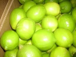 ताजा नींबू