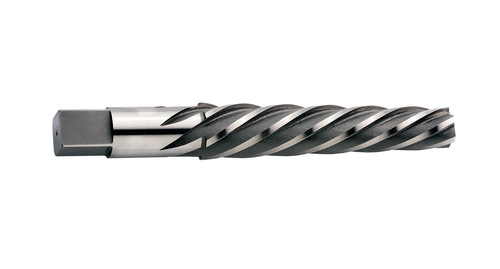 Reamers Bits - Coating Type: Polished