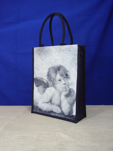Fancy Jute Bags