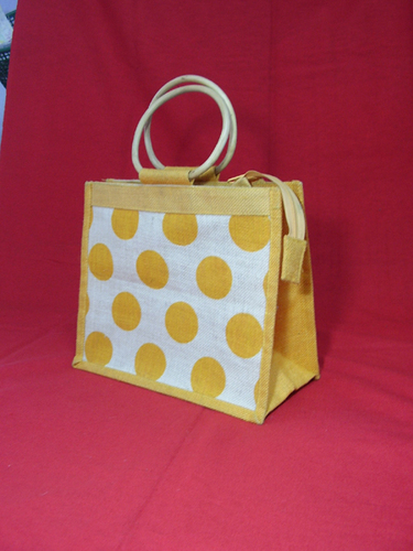 Jute Handbags