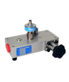 Flow Meters - Flow Range 1-1500 Lpm, Pressure Up To 480 Bar | Bi-directional, High Accuracy 1%, Top Ports For Temperature/pressure