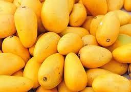 ग्रेड ऐ आम