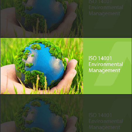 ISO 14001 Certification Services