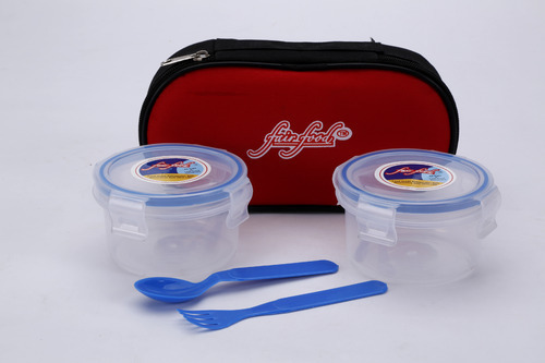 कैस लंच बॉक्स