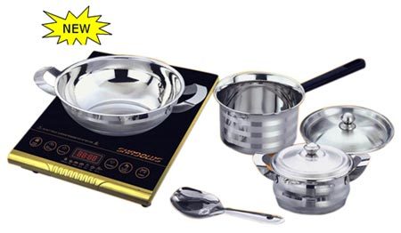 KITCHEN COOKWARE