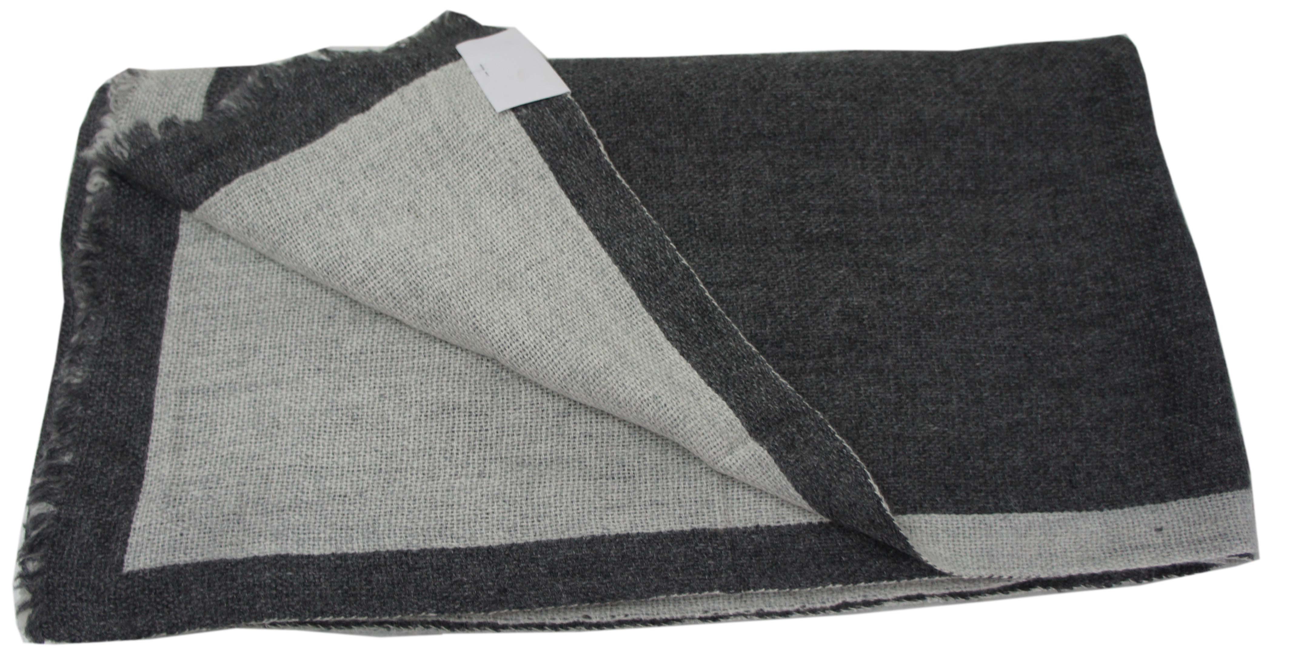 Knitted Ladies Scarves