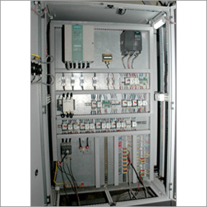 RLA मशीन पैनल