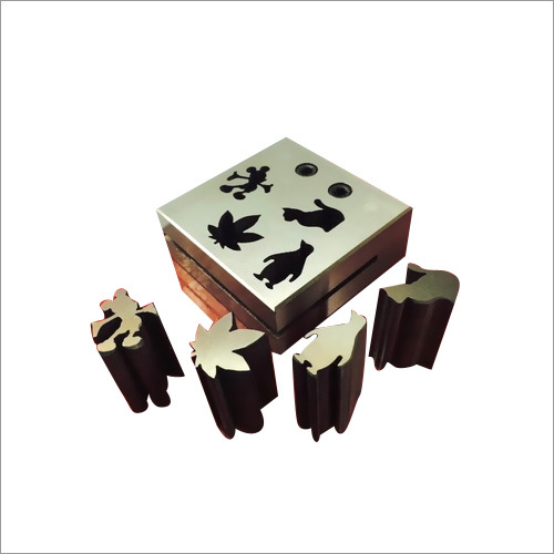 कस्टम मेड डिस्क कटर