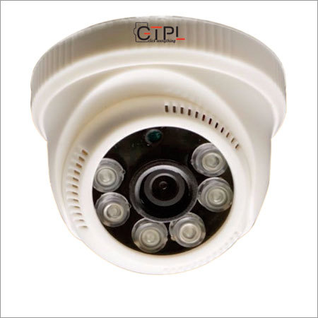 AHD 1.3Mp डोम कैमरा