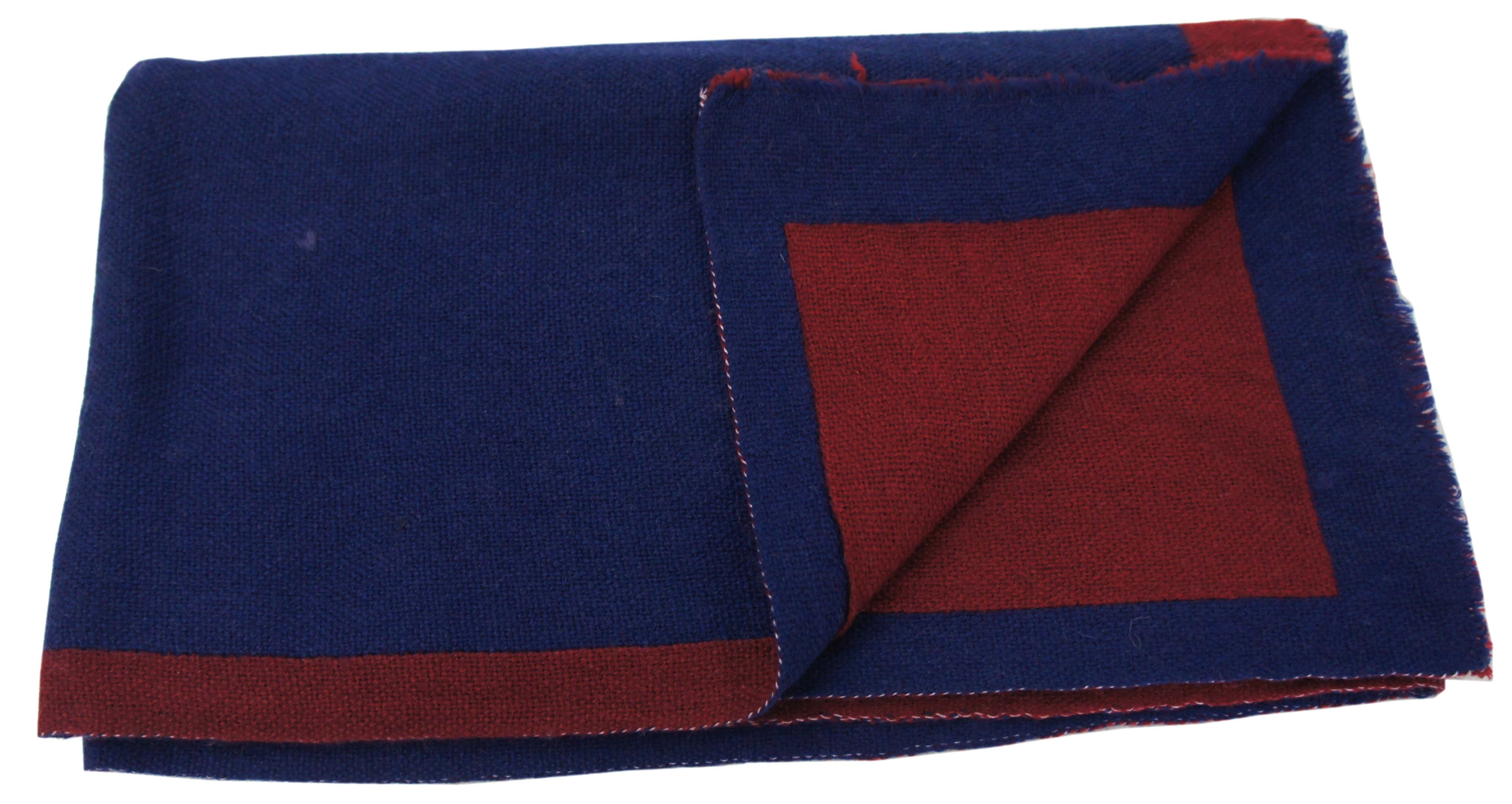As Per Choice Double Face Scarves