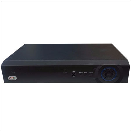 Digital Video Recorder