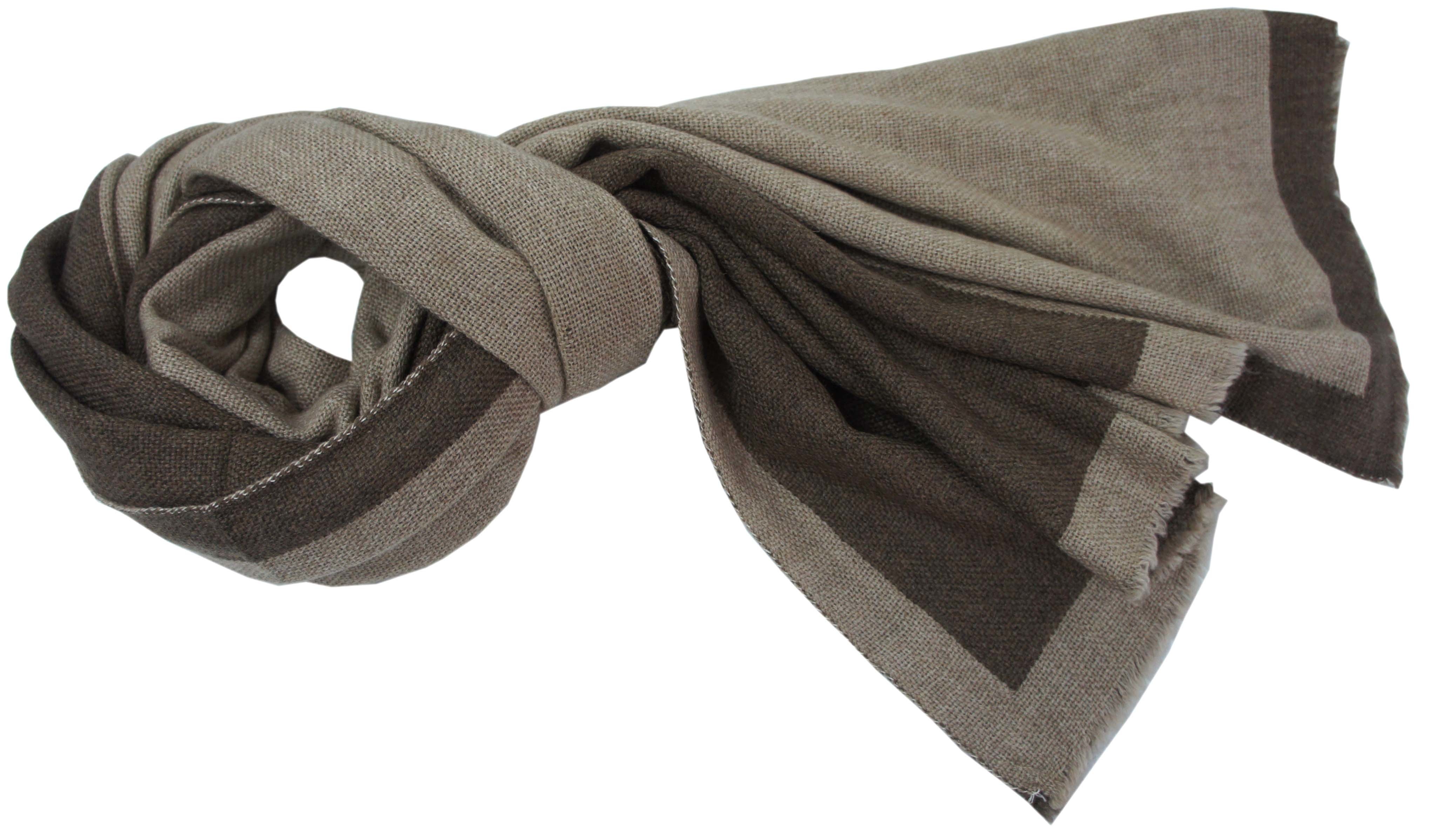As Per Choice Double Face Scarves
