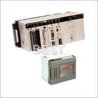 प्लास्टिक और धातु औद्योगिक पीएलसी