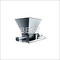 Durable Screw Feeder