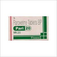 Paroxetine गोलियाँ