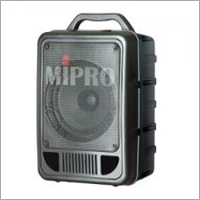 Wireless Portable PA System