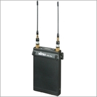 Mipro Camera Mount Microphone