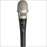 Handheld Microphone