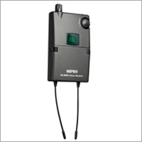 Bodypack Receiver