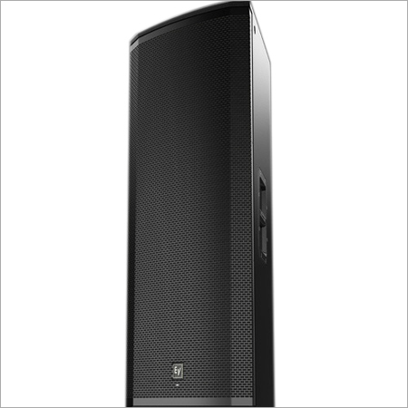 High Power Speakers