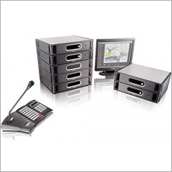 Public Address System