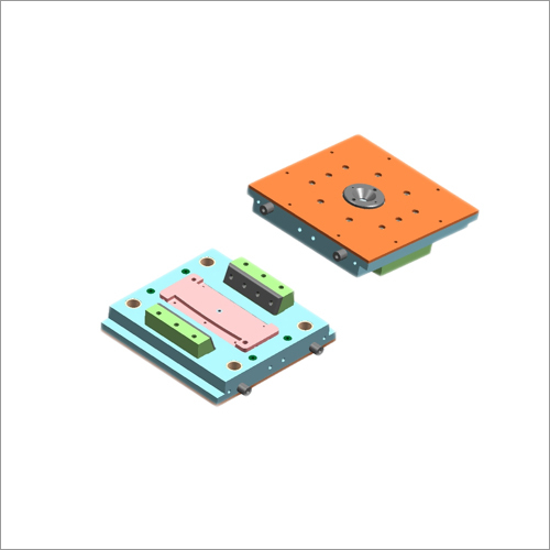 Plastic Mould Design