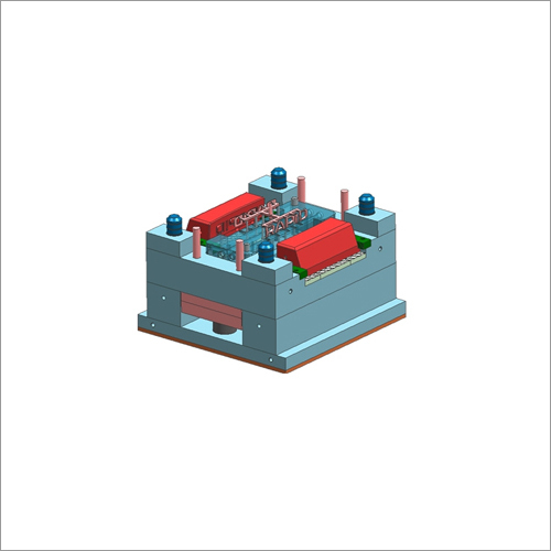 Plastic Mould Design