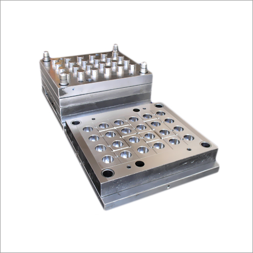 Plastic Injection Moulds