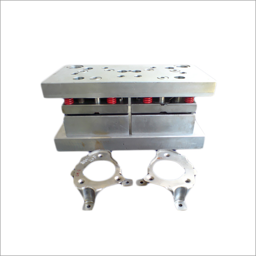 Press Tools