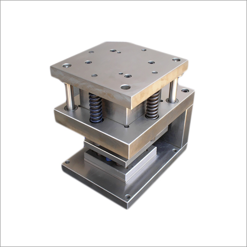 Press Tools