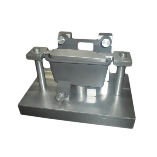 जिग्स और फिक्स्चर