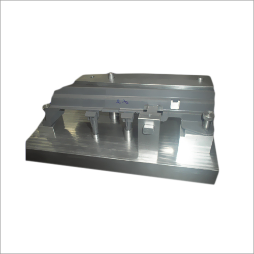 Jigs & Fixture