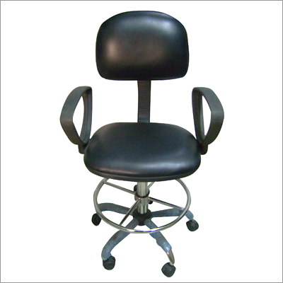 ईएसडी ऑपरेटर कुर्सी