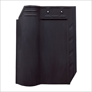 प्रीमियम फ्लैट रूफ टाइल्स