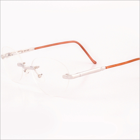 925 Silver Spectacle Frames New
