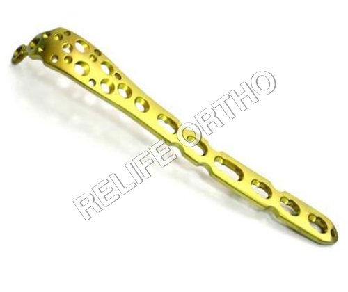 एलसीपी ओलेक्रैनन प्लेट