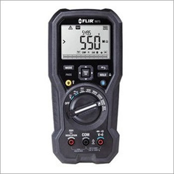 Digital Multimeter
