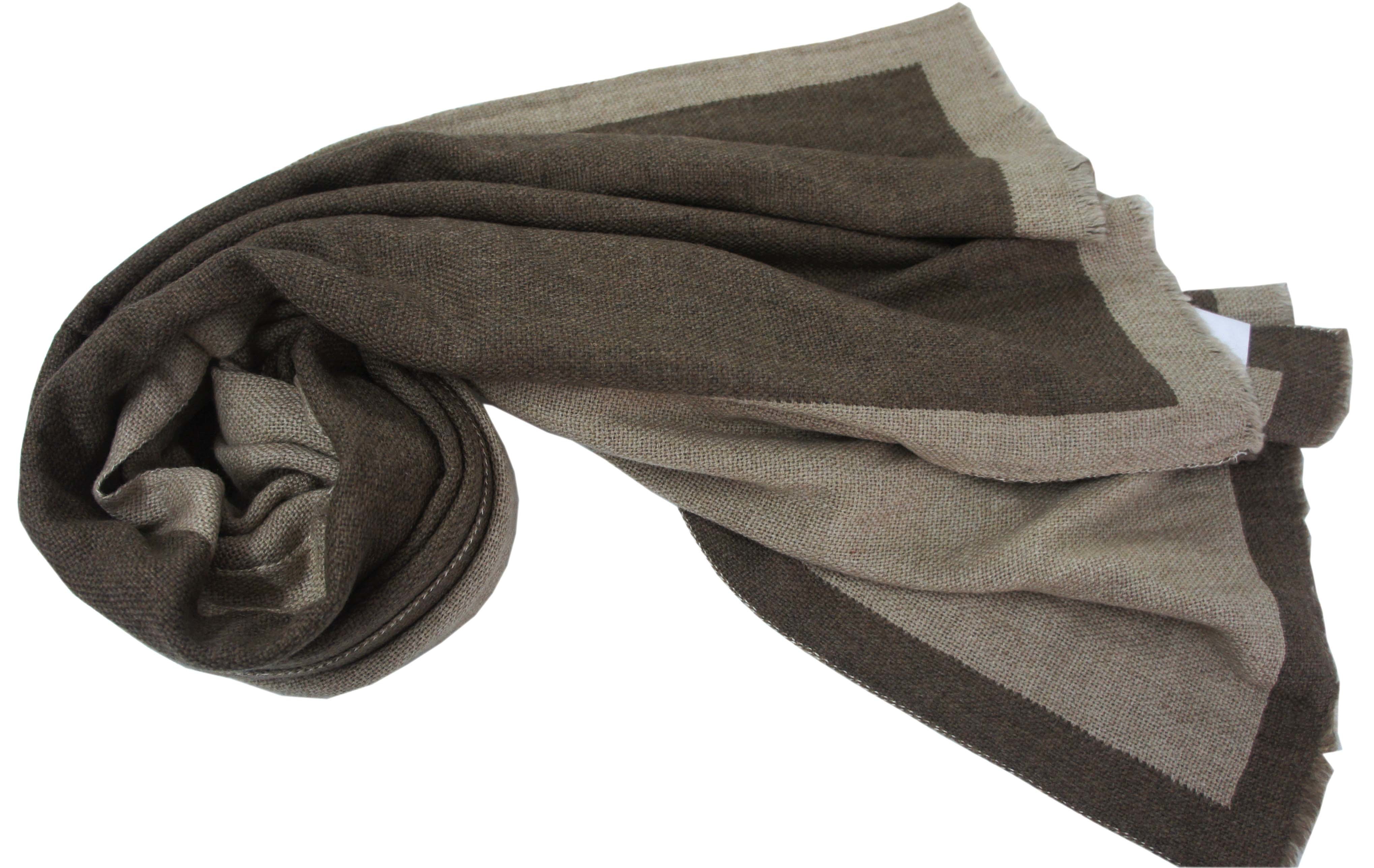 Reversible Scarves