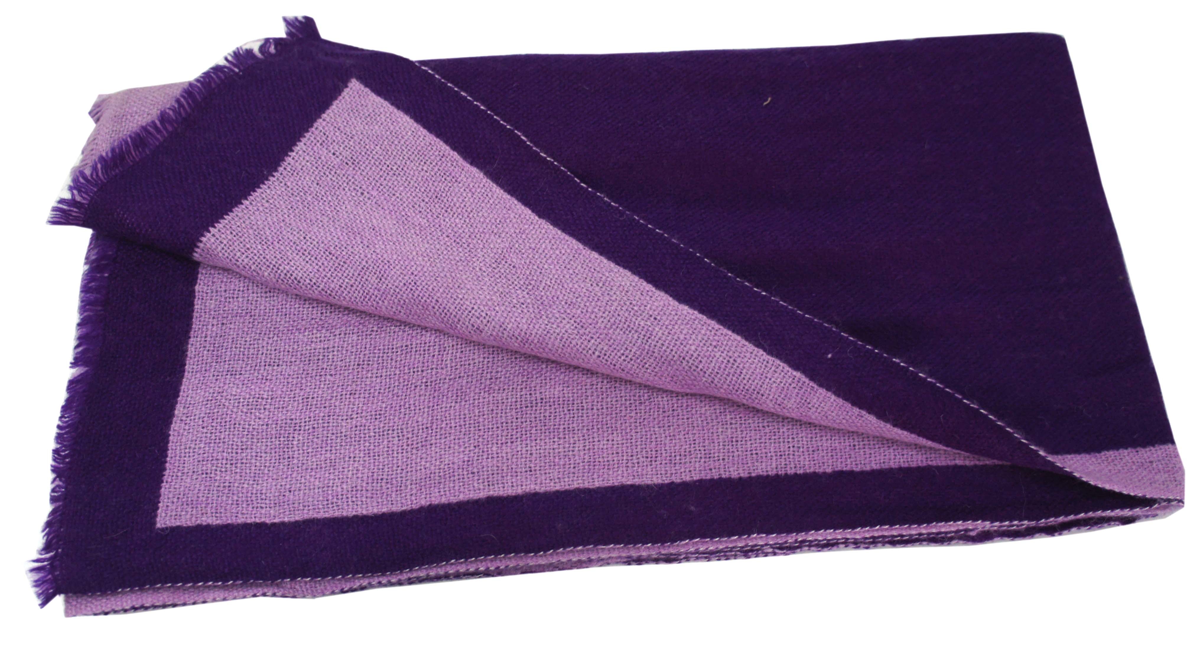 Reversible Scarves