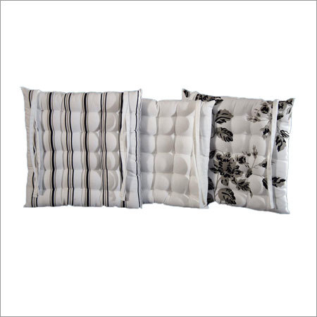 कॉटन कुर्सी पैड