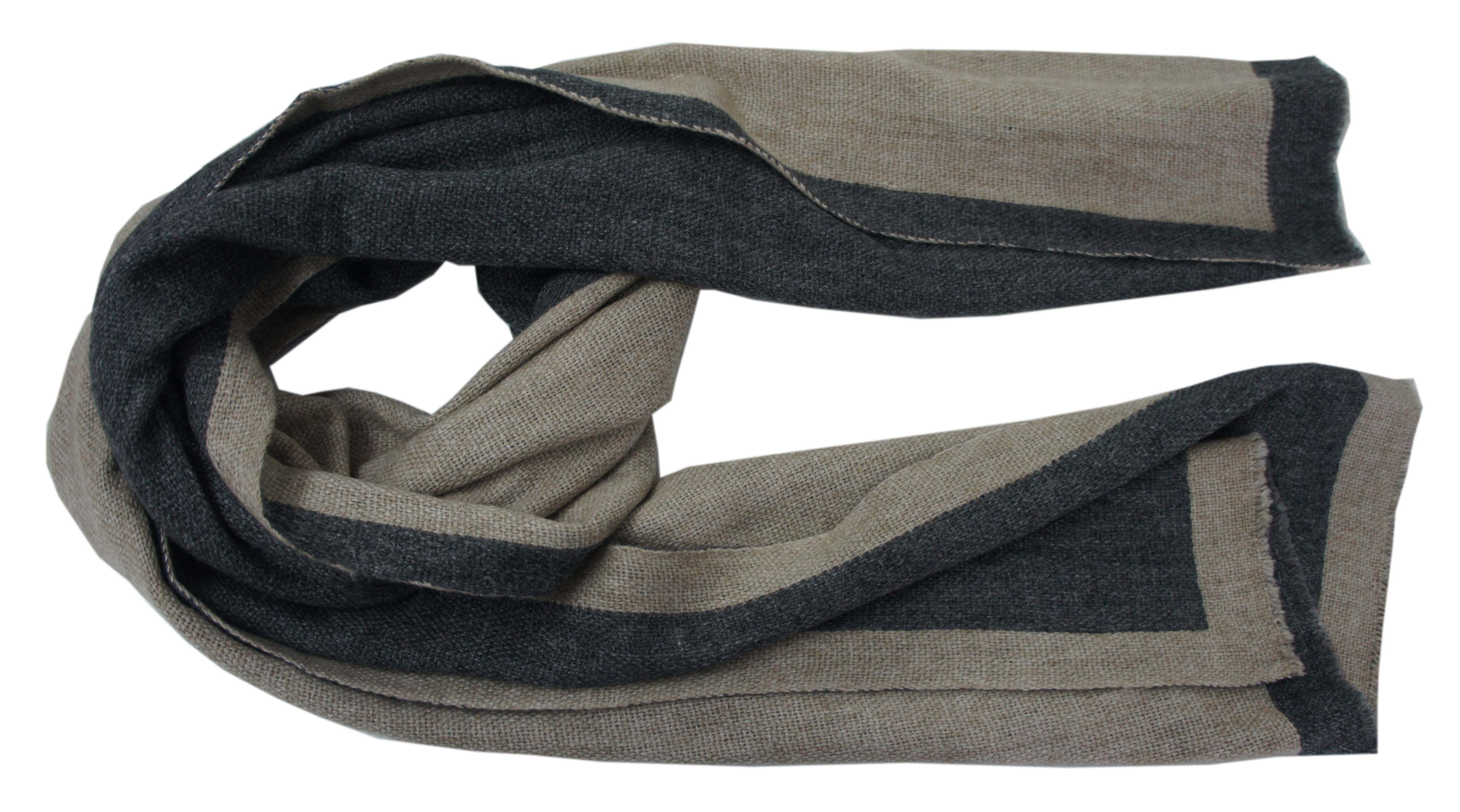 Plain Knitted Shawls