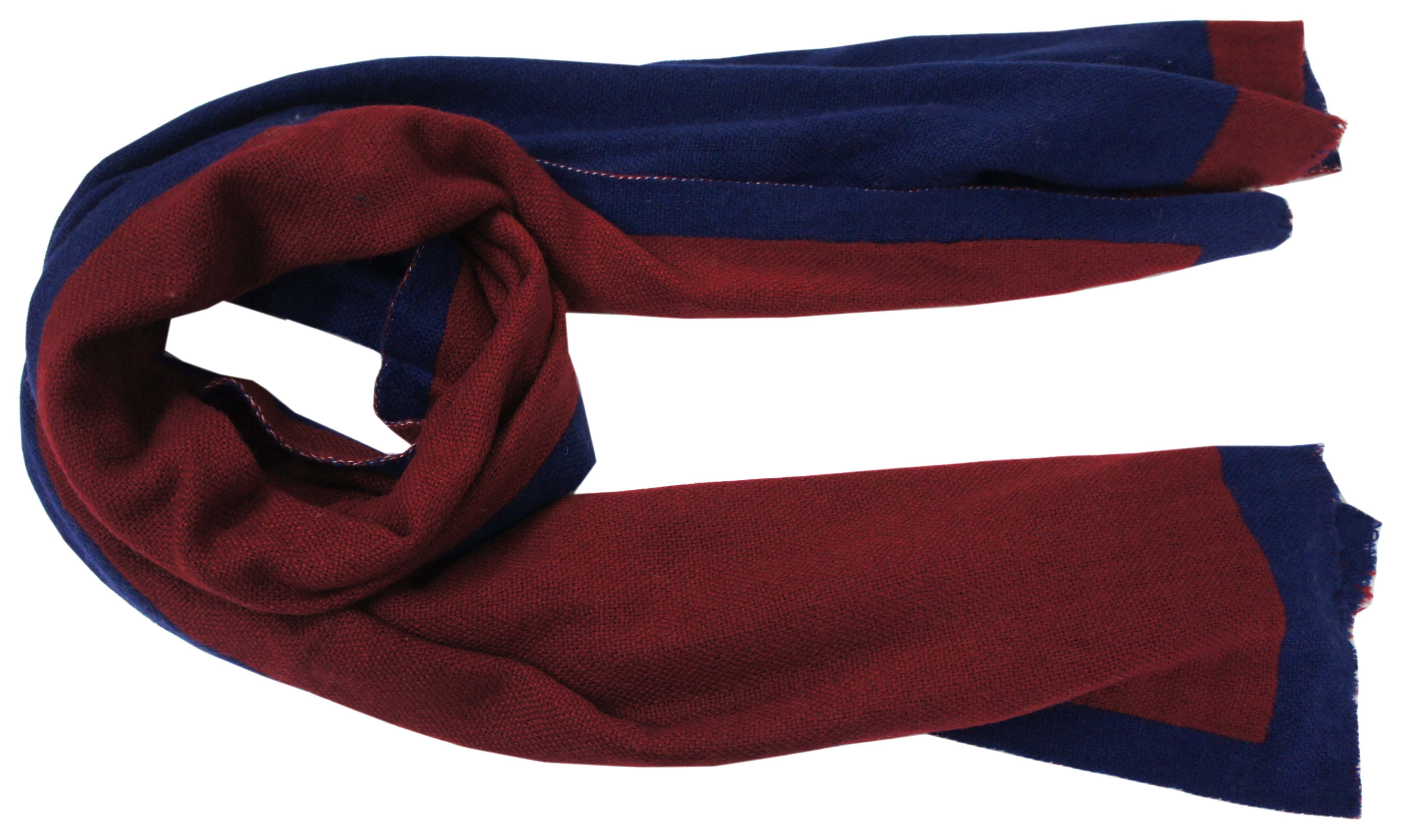 Plain Knitted Shawls