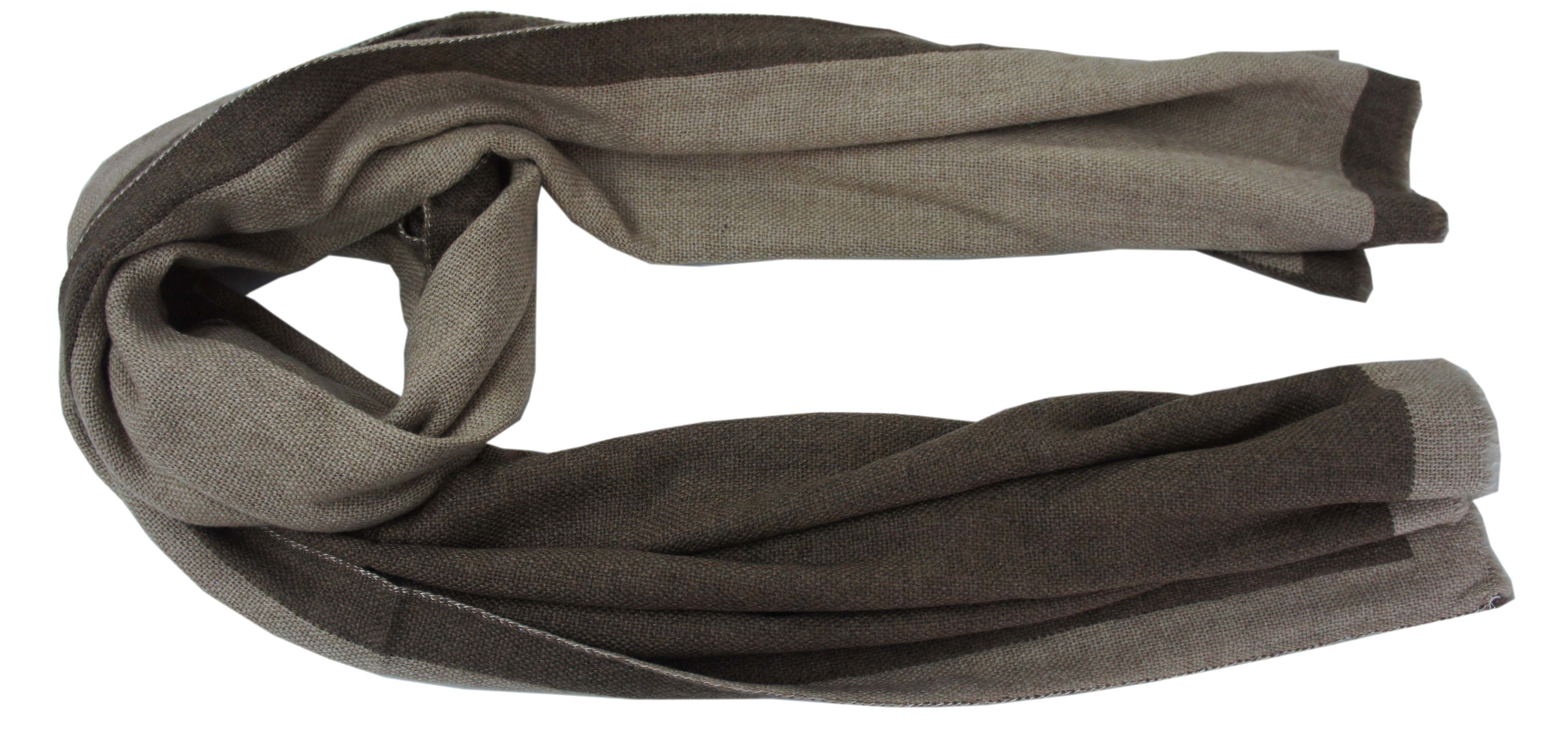 Plain Knitted Shawls