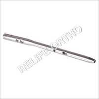 पीएफएन इंटरलॉकिंग कील