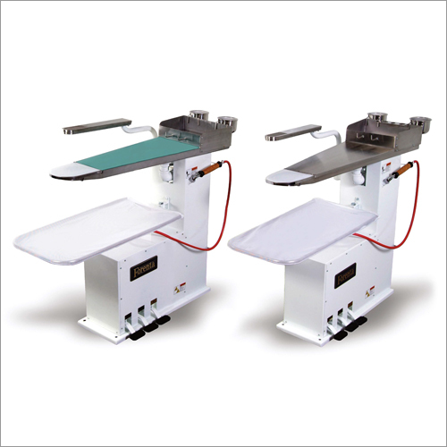 फोरेन्टा स्पॉटिंग मशीन - आयातित